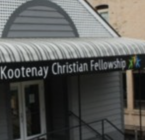 Kootenay Christian Fellowship