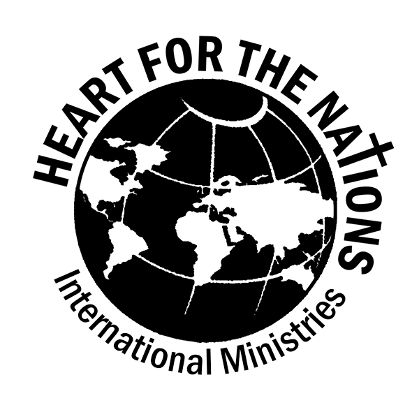 Heart for the Nations Church and Ministries
